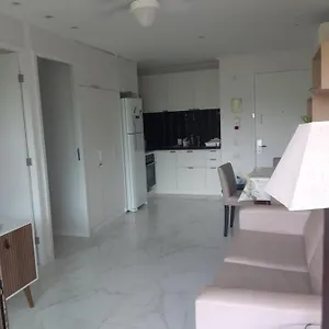  Apartamento Class Muro Alto Brasil