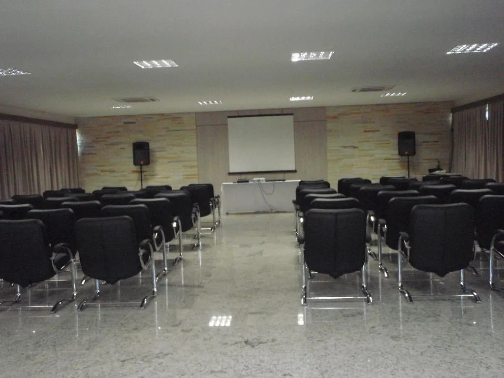 Appartement Lacqua Para 5Pessoas Park 24Horas Caldas Novas